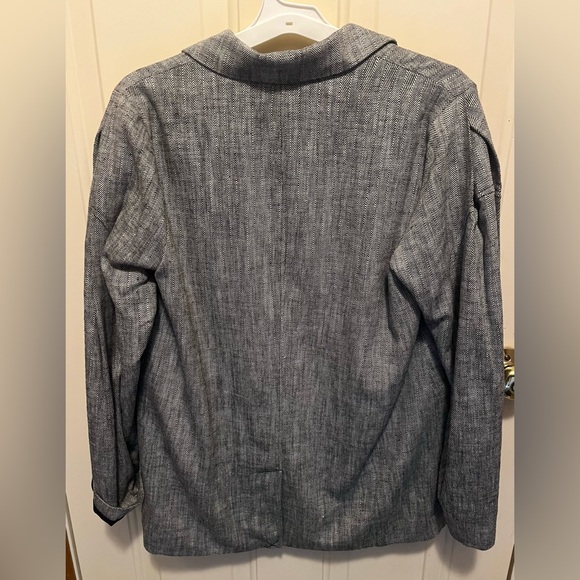 Rachel Comey NWT Women’s Suit Jacket (Medium) - Picture 3 of 4